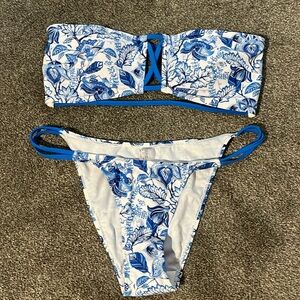 SHEIN swim suit